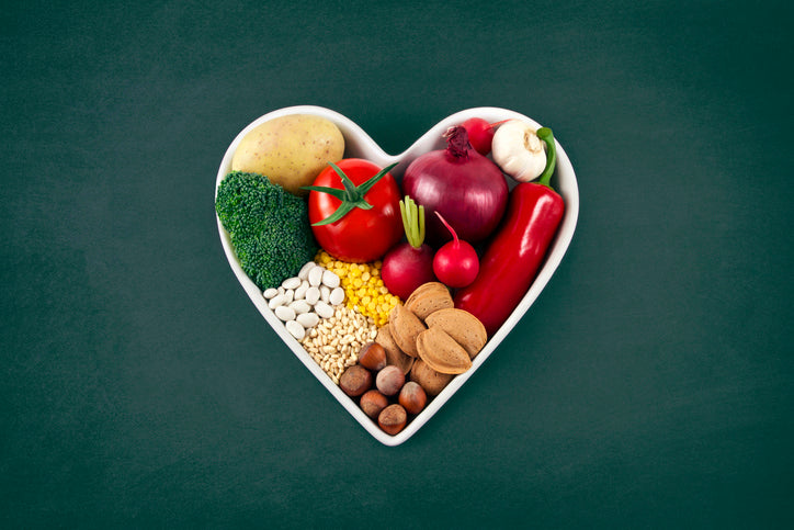 3 easy ways to eat a healthier diet - Harvard Health Blog - Harvard Health Publishing