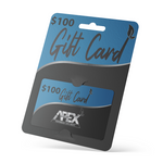 Apex Performance Gift Cards