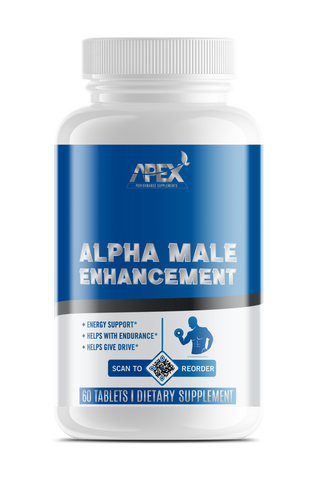 Apex Alpha Male Enhancement