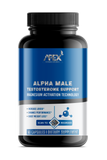 Alpha Male Testosterone Support