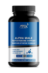 Apex - Alpha Male Total Support System 3 Month Supply