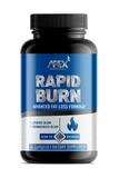 Apex Rapid Burn - Advance Fat Loss Formula